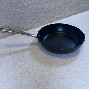 All-Clad Metalcrafters Saute Frying Sauce Pan Skillet Non-Stick 8.5" Anodized